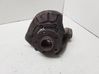Front wheel hub spindle knuckle 