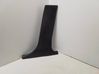 (B) pillar trim (bottom) E395143