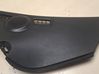 Dashboard side end trim 320010116290410