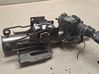 Steering wheel axle set 1J1419501CT