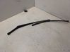 Front wiper blade arm 4B1955408A