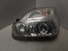 Faro delantero/faro principal W5W12V5W