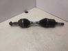 Front driveshaft 13306341