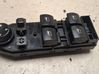 Electric window control switch 6951924