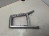 Gear shifter surround trim plastic 13116962