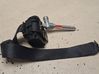 Rear seatbelt 6029327R0H