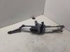 Front wiper linkage and motor 404775