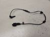 ABS brake wheel speed sensor 12848538