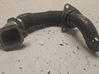 EGR valve line/pipe/hose 