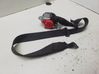 Front seatbelt 604782600A207