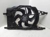Electric radiator cooling fan 1831068000
