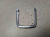 Gear shifter surround trim plastic 13222104