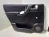 Rear door card panel trim 0087670