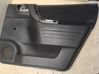 Rear door card panel trim 