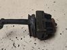 Front door check strap stopper 7033609
