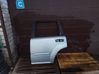 Rear door 