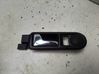 Rear door interior handle 3B0839113