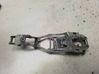 Rear door exterior handle/bracket 3B0837885