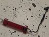 Aerial antenna amplifier 8673656
