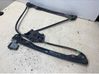 Front window lifting mechanism without motor 113890