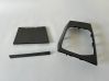 Center console decorative trim 15799309503