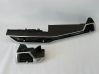 Interior decorative trim set BMWX7DEKORY