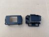 Sensor de radar Distronic 6894799