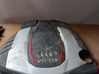 Cubierta del motor (embellecedor) 059101925CD