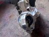 Motor de arranque 8490093