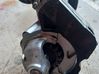 Motor de arranque 8687064