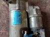 Motor de arranque 3610007100