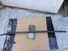 Relingi dachowe 8W9860021A