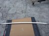 Roof bar rail 4L0860021E