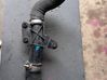 Manguera/tubo del intercooler 8K0145673
