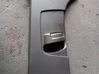 (B) pillar trim (top) BM51A24583A