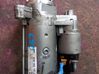 Starter motor 057911022