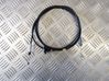 Engine bonnet/hood lock release cable 53630K0010