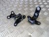 Rear door hinge set 6878076020