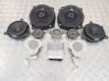 Audio system kit KD4566A60