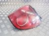 Lampa tylna 