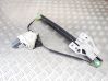 Regulador de puerta trasera con motor 8R0839461E