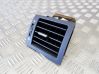 Dashboard side air vent grill/cover trim 