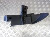 Intercooler air guide/duct channel 74207T1GAG0