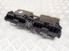 Dash center air vent grill 5567002400