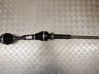 Front driveshaft P30783072