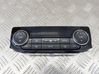 Climate control unit 7820A475XA