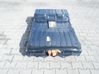 Hybridiauto / sähköauton akku 295B05SH0C