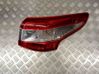 Rear/tail lights 265504EA0A