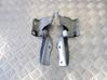 Engine bonnet/hood hinges 654004EA0A