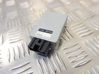 Fuel injection pump control unit/module 17001BD70A